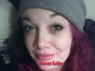 Maven_Keihn