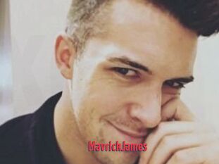 Mavrick_James
