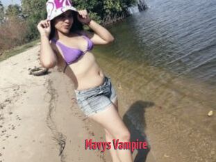 Mavys_Vampire