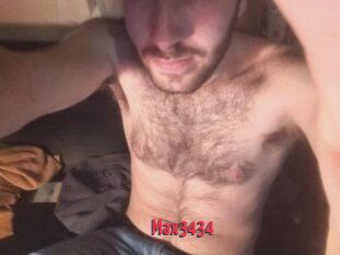 Max3434