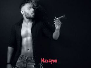 Max4you
