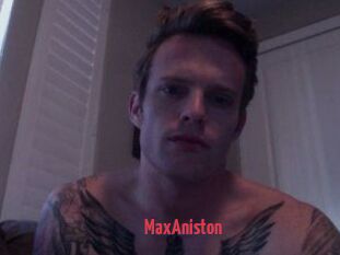 Max_Aniston
