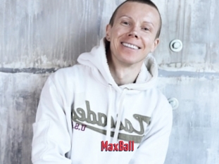 MaxBall