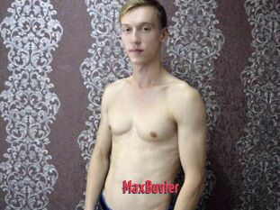 MaxBuvier