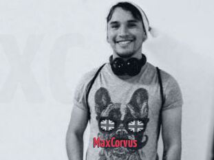 MaxCorvus