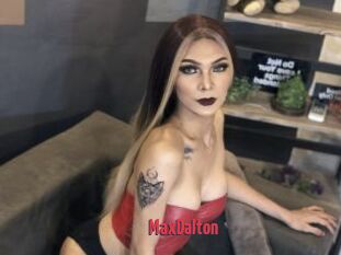 MaxDalton