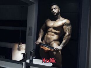 MaxDiic
