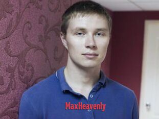 MaxHeavenly