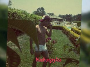 MaxHungryAss
