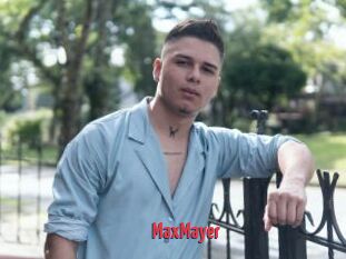 MaxMayer