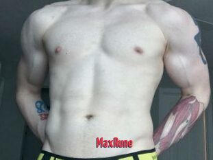 Max_Rune