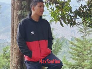 MaxSantino