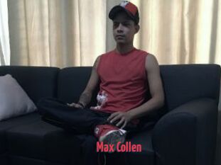 Max_Collen