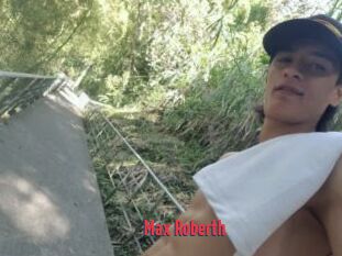 Max_Roberth