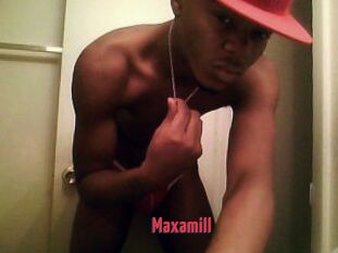 Maxamill