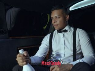 MaxiGandy