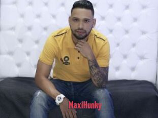 MaxiHunky
