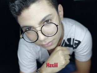 Maxiii