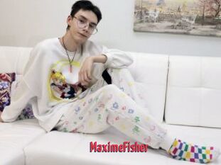 MaximeFisher