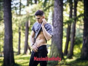 MaximilianHolly