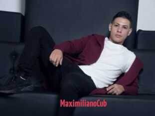 MaximilianoCub