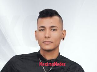 MaximoMedez