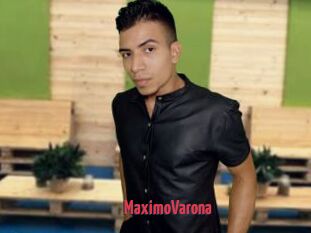 MaximoVarona