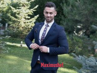 Maximushet