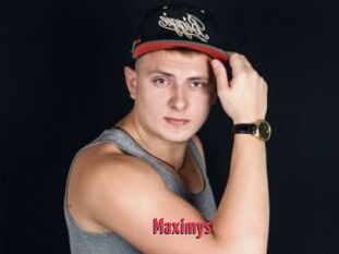 Maximys