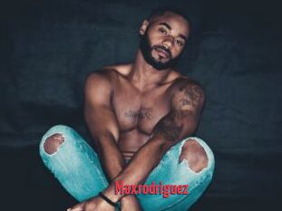 Maxrodriguez
