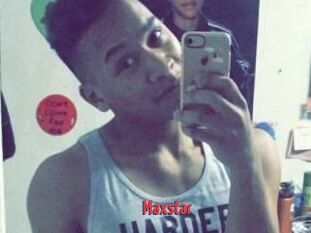 Maxstar