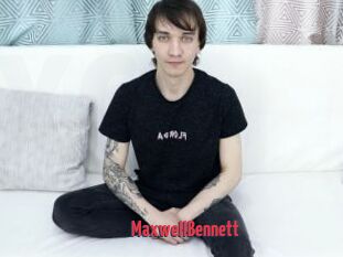 MaxwellBennett