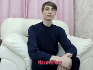 MaxwellHays