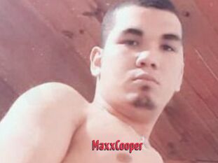 MaxxCooper
