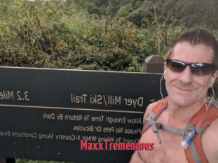 MaxxTremendous