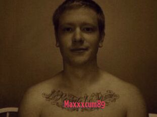 Maxxxcum89