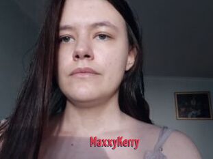 MaxxyKerry