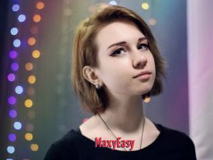MaxyEasy