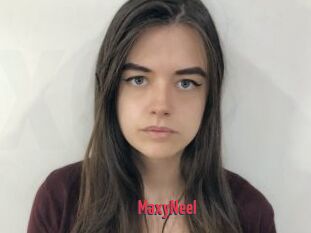 MaxyNeel