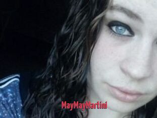 MayMayMartini