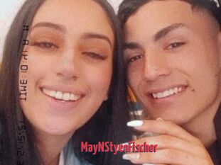 MayNStyenFischer
