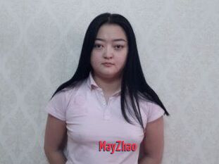 MayZhao