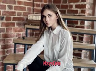 MayaCain