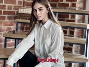 MayaCollege