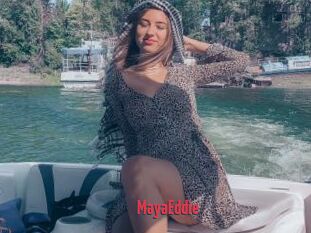 MayaEddie