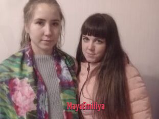 MayaEmiliya