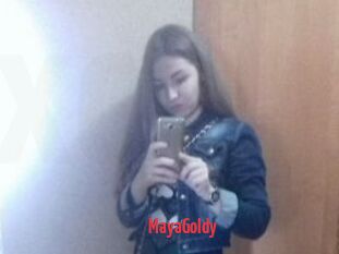 MayaGoldy