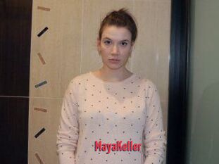 MayaKeller