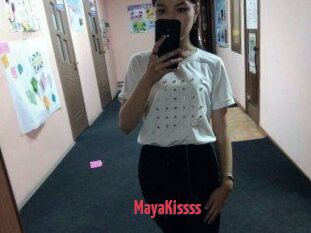 MayaKissss