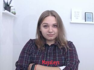 MayaLeys